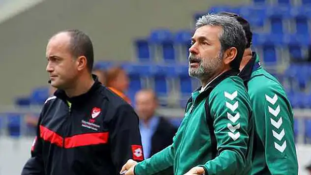Aykut Kocaman imzalayacak mı?