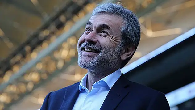 Aykut Kocaman'ın 500.maçı