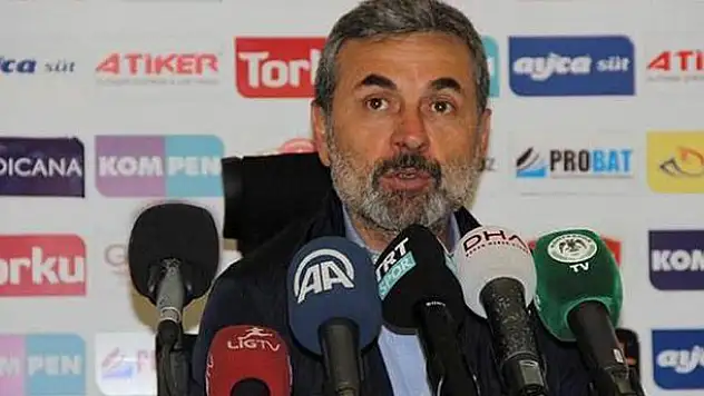 Aykut Kocaman'ın istediği Galatasaraylı