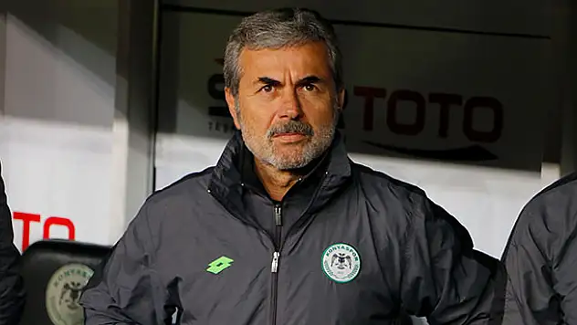 Aykut Kocaman'ın zor günleri