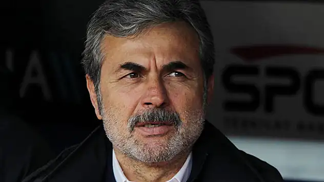 Aykut Kocaman'ın zorlu Başakşehir sınavı!