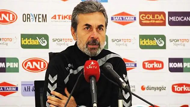 Aykut Kocaman: 'Kadıköy özlemi var desem...'