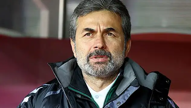 Aykut Kocaman kararını verdi...