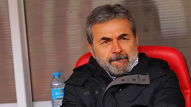 Aykut Kocaman: Kilit takım biziz