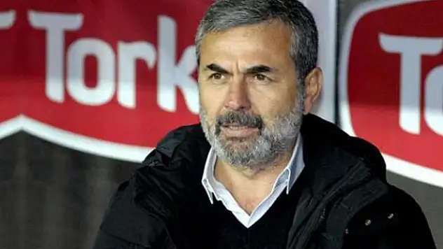 Aykut Kocaman, Konyaspor tarihine geçti