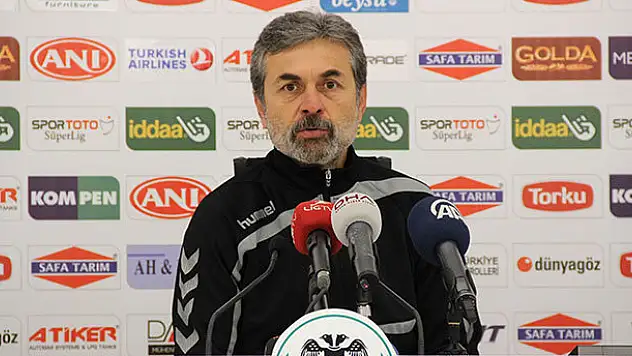 Aykut Kocaman: Korku filmi gibiydi...