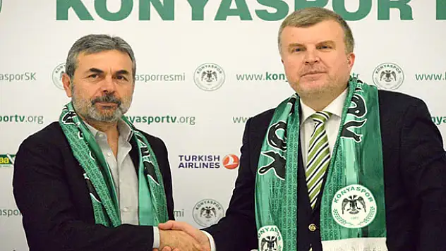 Aykut Kocaman Milli Takım'ın başına mı geçecek?