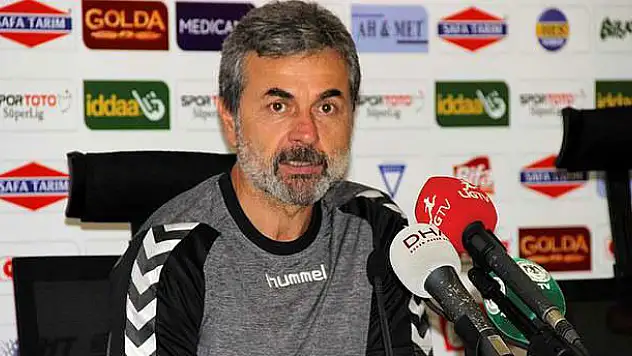 Aykut Kocaman: O tam bir katil!