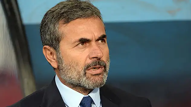 Aykut Kocaman, Ocak ayında ayrılacağını bildirmiş