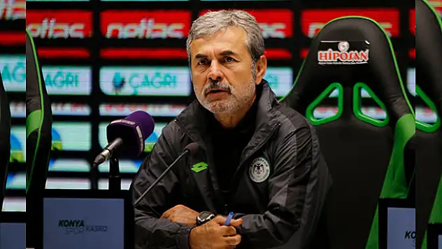 Aykut Kocaman: 'Olabilecek en zor şeylerden bir tanesi oldu'