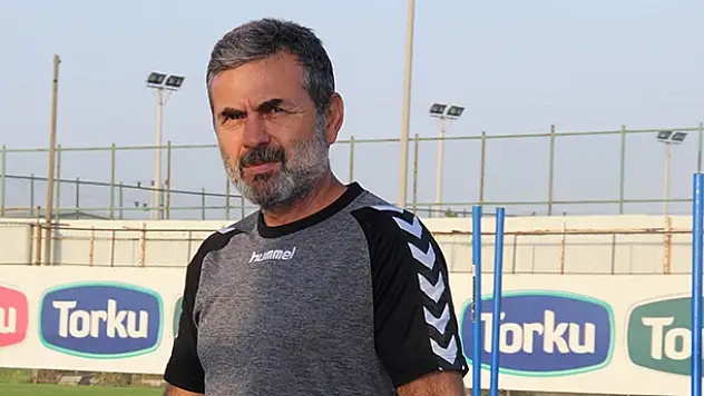Aykut Kocaman : 'Önümüzdeki 4 Maç Belirleyici Olacak'