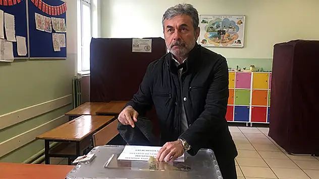 Aykut Kocaman oyunu kullandı