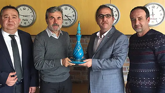 Aykut Kocaman: 'Postu kolay deldirmeyeceğiz'