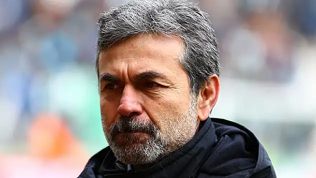 Aykut Kocaman : Son derece mutluyum