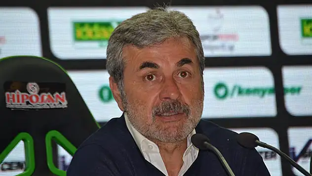 Aykut Kocaman: 'Taşeronluk yapmıyoruz'