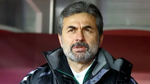 Aykut Kocaman, Torku Konyaspor ile devam edecek mi?