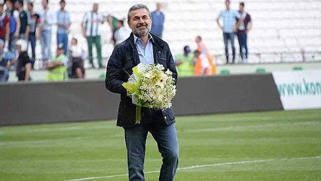 Aykut Kocaman transfer bekliyor