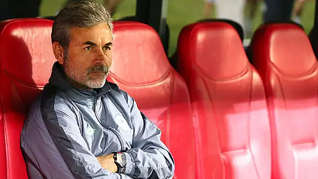 Aykut Kocaman: Utanç vericiydi