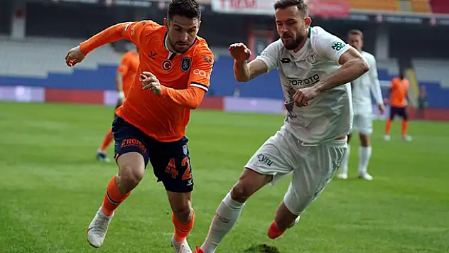 Aykut Kocaman ve Ömer Ali Şahiner Konyaspor'a rakip oldu