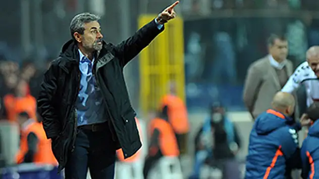 Aykut Kocaman: 'Yeni sezonda da istikrar sağlarız'