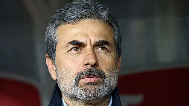 Aykut Kocaman: 'Zorluk Derecesi En Yüksek Maçlardan Bir Tanesi'