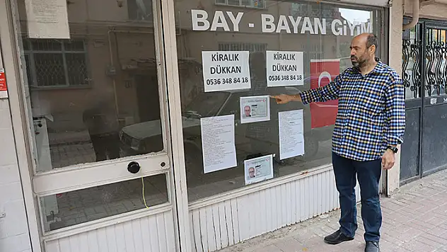 Aylık 100 litre mazota dükkanını kiralığa çıkarmıştı: Şimdi 175 litre süt istedi
