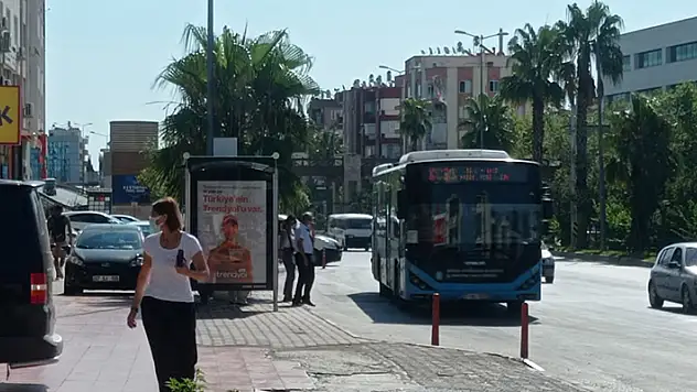 Aylık 5 bin TL maaşla çalışacak 50 otobüs şoförü aranıyor ama bulunamıyor
