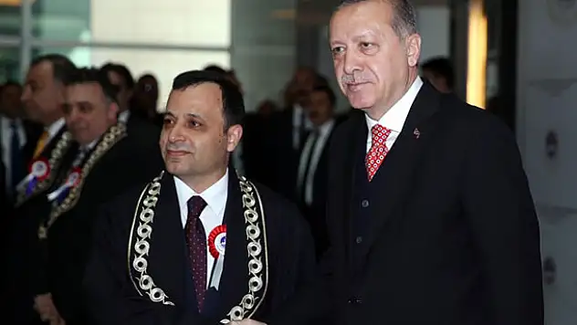 AYM başkanından kritik açıklama: Yetkimiz dışında!