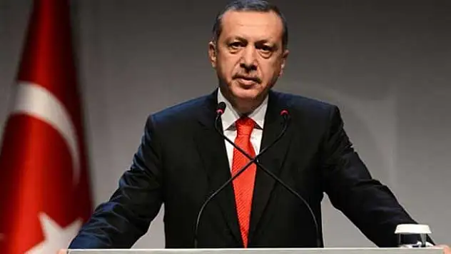 AYM, Cumhurbaşkanı'yla ilgili başvuruyu reddetti