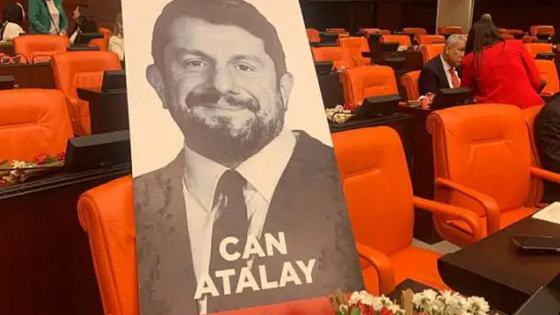 AYM'den Can Atalay kararı
