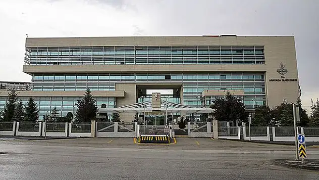 AYM'den CHP'nin baro düzenlemesinin yürütmesinin durdurulması istemine ret