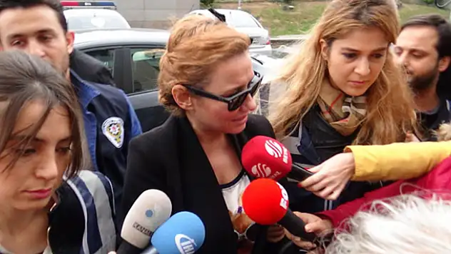 AYM'den Deniz Seki'ye kötü haber