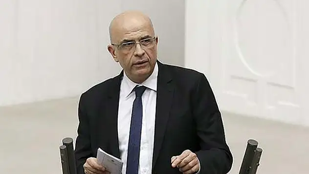 AYM'den Enis Berberoğlu için hak ihlali kararı