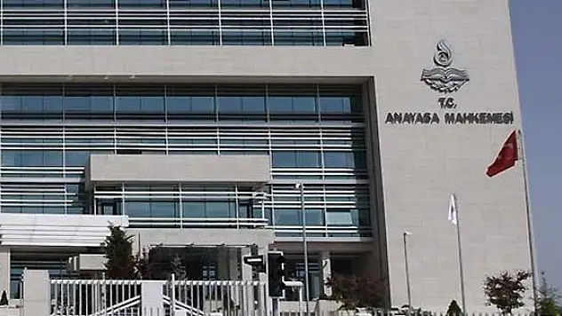 AYM'den hak ihlali kararı