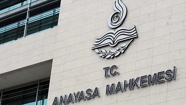 AYM'den son dakika HDP kararı