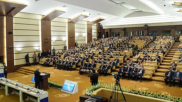 AYM'de bireysel başvurunun 13. yılına ilişkin sempozyum düzenlendi