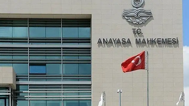AYM'den teknik altyapısı bulunmayan geliştirme alanlarının altyapı bedellerine ilişkin iptal kararı