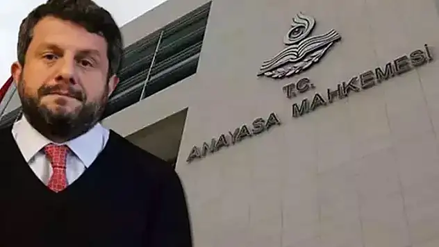 AYM'nin Can Atalay hakkındaki gerekçeli kararı Resmi Gazete'de

