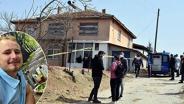 Aynı aileden 4 kişiyi öldüren sanığa, 4 kez müebbet hapis cezası verildi

