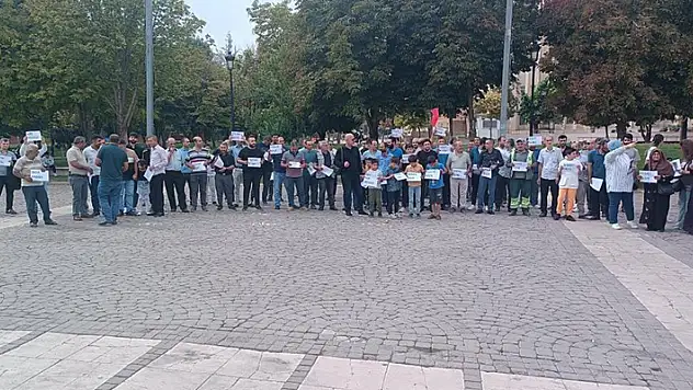Aynı daire onlarca kişiye satıldı, ev sahibi olma hayalleri suya düştü

