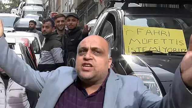 Aynı gün aynı saatte aynı sokağa 48 tane ceza! Mahkeme cezayı iptal etmedi
