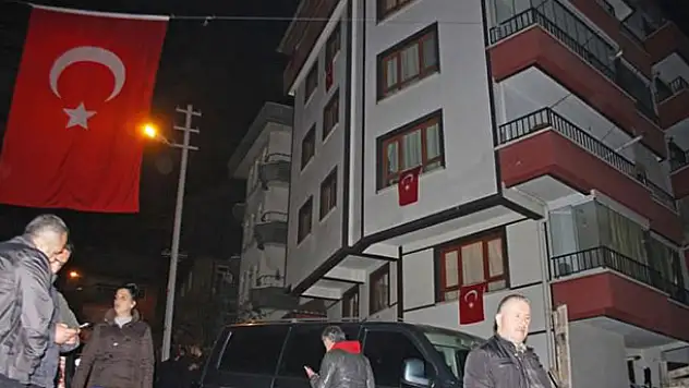 Aynı ilden bir günde 5 şehit