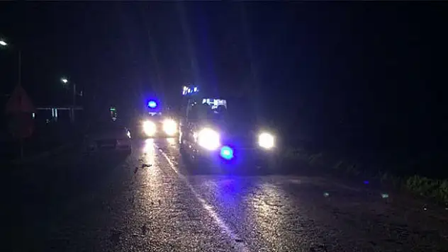 Aynı karakola bombalı saldırı!