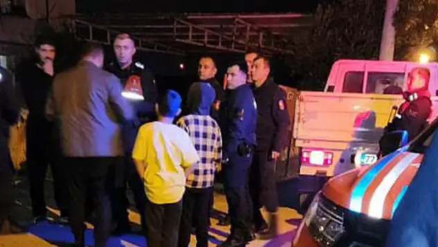 Aynı mahallede ikinci arazi anlaşmazlığı kavgası: Bu kez kardeş ağabeyini vurdu

