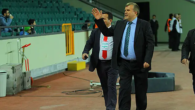 Aynısı Olacaktır!