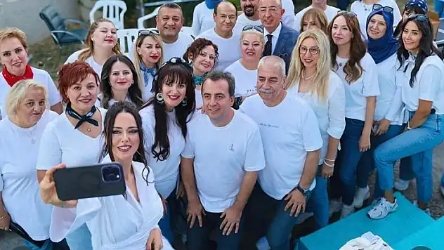 'Ayrım gözetmeden müzikseverleri bekliyoruz'