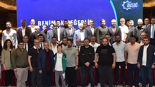 AYSAD'dan ayakkabı sektörüne ışık tutan toplantı