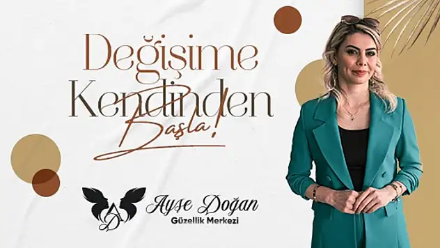 Ayşe Doğan'dan 10. yılına özel hediye yağmuru 