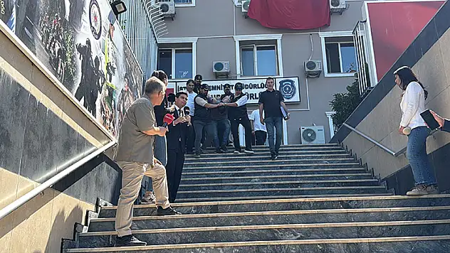 Ayşe Tokyaz soruşturmasında 4 polis ve 1 güvenlik amiri gözaltına alındı