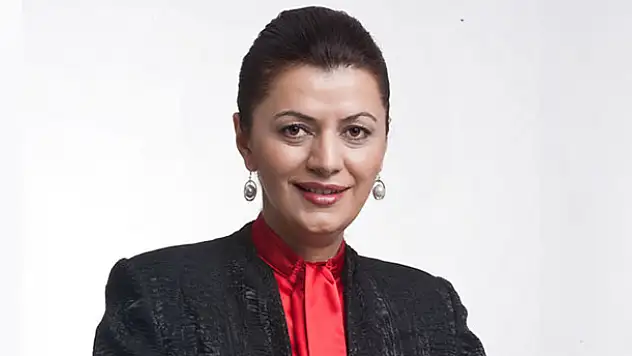 Ayşe Türkmenoğlu'na Cumhurbaşkanlığı'nda yeni görev